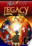 Dragon Legacy (Legado del Dragón) Vol.2