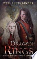 Dragon Rings
