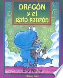 Dragon Y El Gato Panzon / Dragon's Fat Cat