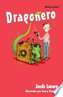 Dragonero/ The Dragonsitter