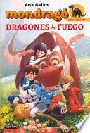 Dragones de fuego