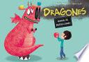 Dragones. Manual de Instrucciones