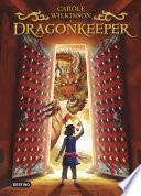 Dragonkeeper (Guardiana de Dragones)