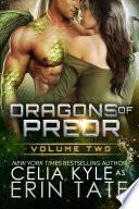 Dragons of Preor Volume Two