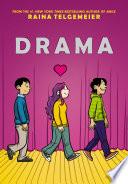 Drama: A Graphic Novel