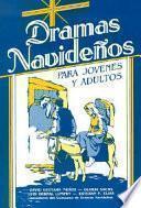 Dramas Navidenos Para Jovenes y Adultos