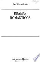 Dramas románticos