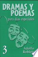 Dramas Y Poemas Para Dias Especiales