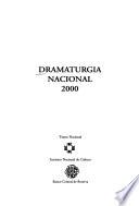 Dramaturgia nacional 2000