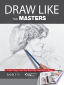 Draw Like the Masters
