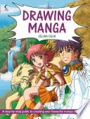 Drawing Manga