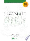 Drawn to Life: 20 Golden Years of Disney Master Classes