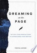 Dreaming on the Page