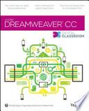 Dreamweaver CC Digital Classroom