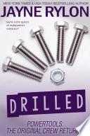 Drilled