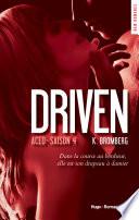 Driven - Tome 04