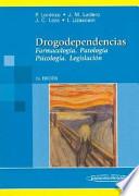 Drogodependencias