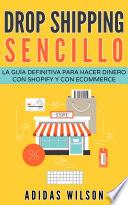 Drop shipping sencillo