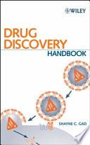 Drug Discovery Handbook