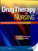Drug Therapy in Nursing