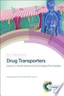 Drug Transporters