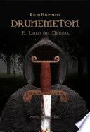 Drunemeton: El Libro del Druida