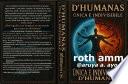 D’HUMANAS, UNICAS E INDIVISIBLE