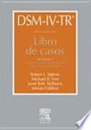 DSM-IV-TR
