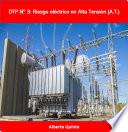 DTP N°3: Riesgo Eléctrico en Alta Tensión (A.T.)