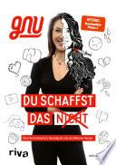 Du schaffst das nicht