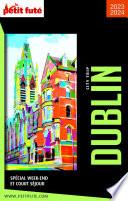 DUBLIN CITY TRIP 2021/2022 City trip Petit Futé