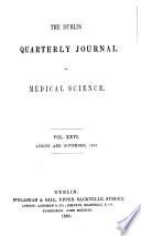 Dublin quarterly journal of medical science