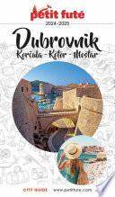 DUBROVNIK 2024/2025 Petit Futé