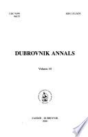 Dubrovnik Annals