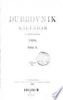 Dubrovnik Kalendar