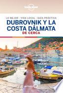Dubrovnik y la costa dálmata De cerca 1