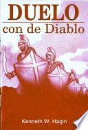Duelo con de Diablo = Showdown with the Devil
