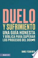 Duelo y sufrimiento