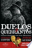 DUELOS y QUEBRANTOS