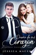 Dueño de mi corazón