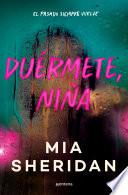 Duérmete, niña