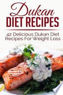 Dukan Diet Recipes