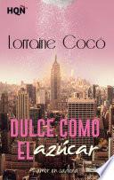 Dulce como el azúcar