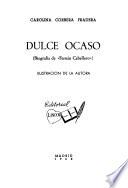 Dulce ocaso