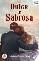 Dulce y sabrosa