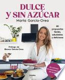 Dulce y Sin Azúcar