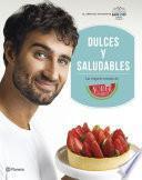 Dulces y saludables