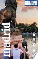DUMONT Reise-Taschenbuch E-Book Madrid und Umgebung