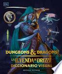 Dungeons and Dragons: la Leyenda de Drizzt (the Legend of Drizzt)