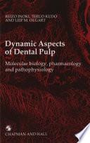 Dynamic Aspects of Dental Pulp